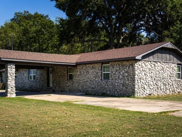 415 Martin Street N, Muskogee, OK 74401