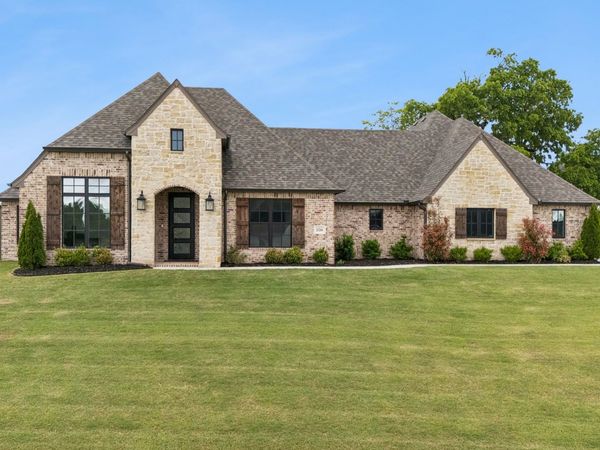 11244 S 219th East Avenue , Broken Arrow, OK 74014
