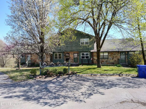 158 Golfcrest Lane, Oak Ridge, TN 37830