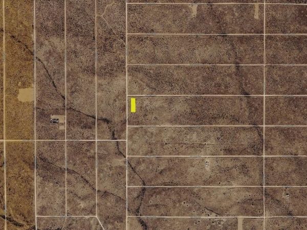4th (U2 B16 L2) Avenue SW, Rio Rancho, NM 87124