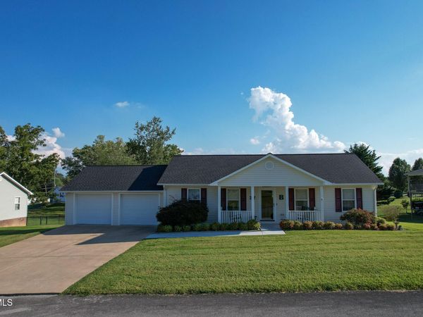 37 Fairview Ridges Drive, Afton, TN 37616