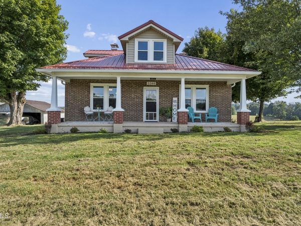 5344 Carters Valley Road, Church Hill, TN 37642