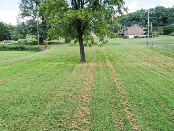 3490 Old Kentucky Road, Morristown, TN 37814