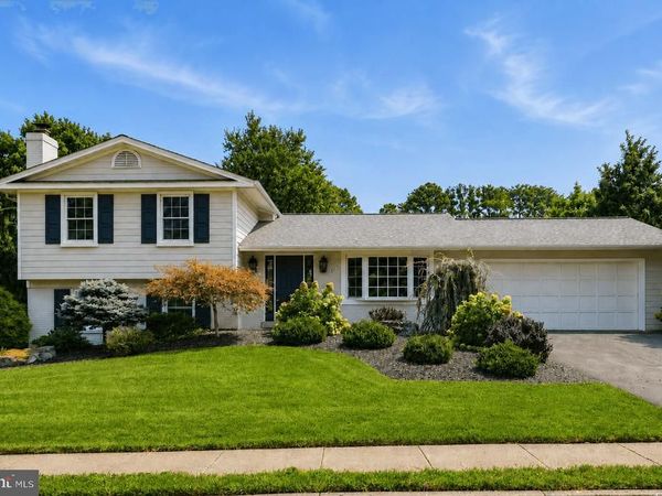 1013 WESTWOOD DRIVE NE, VIENNA, VA 22180