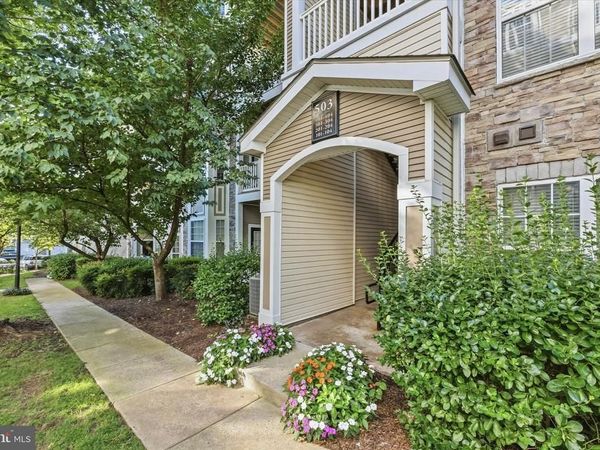 503 SUNSET VIEW TERRACE SE, Unit 404, LEESBURG, VA 20175