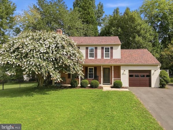 3605 STONEY CASTLE STREET , OLNEY, MD 20832