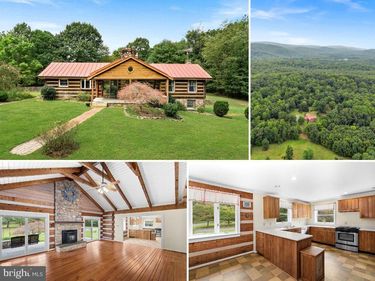 422 DUKE LANE, BLUEMONT, VA 20135