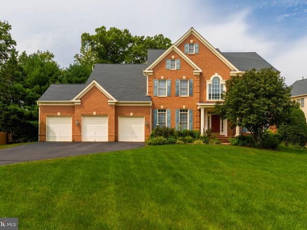 4506 ARNIEL PLACE , FAIRFAX, VA 22030