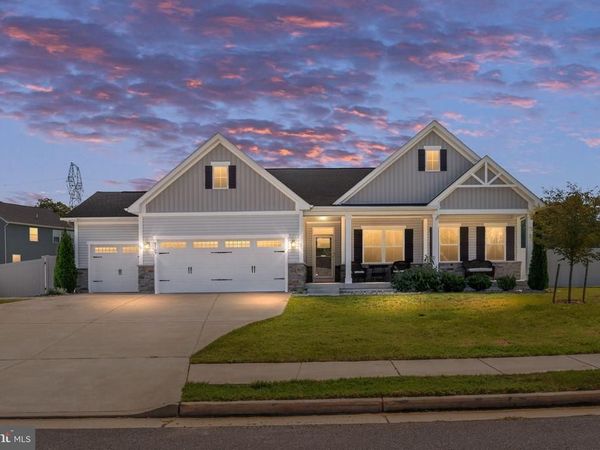 8709 GREENWAY DRIVE, SPOTSYLVANIA, VA 22551