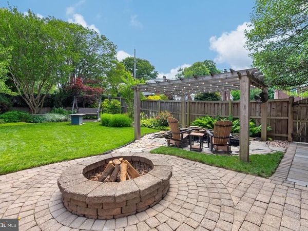 9701 LAWNDALE DRIVE, SILVER SPRING, MD 20901