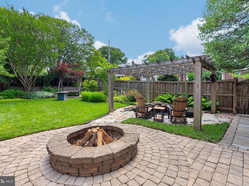 9701 Lawndale Drive, Silver Spring, MD 20901 Main Photo