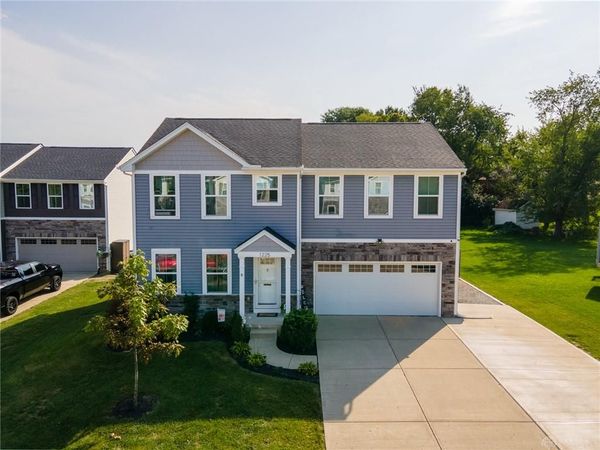 1225 Shannon Lane, Xenia, OH 45385