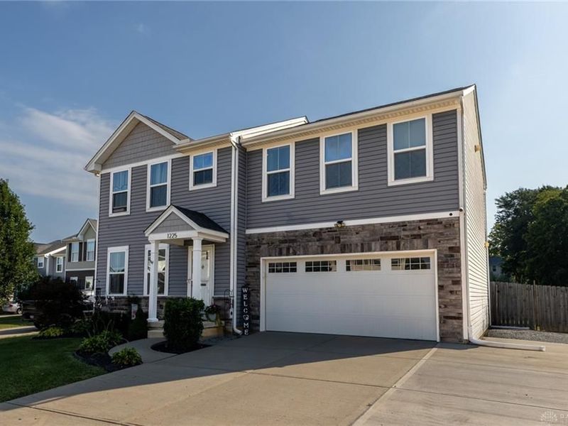 1225 Shannon Lane, Xenia, OH 45385 Photo 3