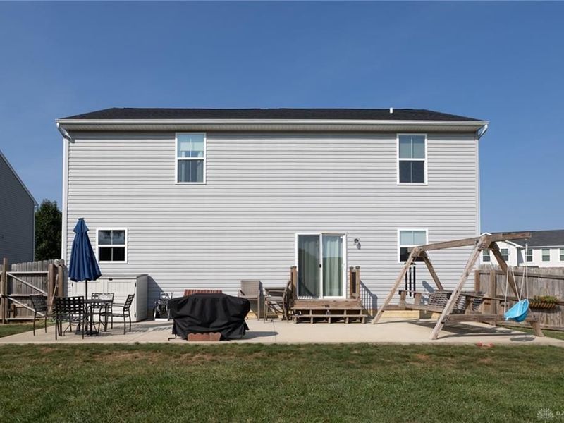 1225 Shannon Lane, Xenia, OH 45385 Photo 33