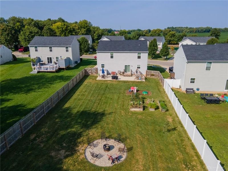 1225 Shannon Lane, Xenia, OH 45385 Photo 37
