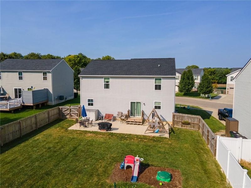 1225 Shannon Lane, Xenia, OH 45385 Photo 38