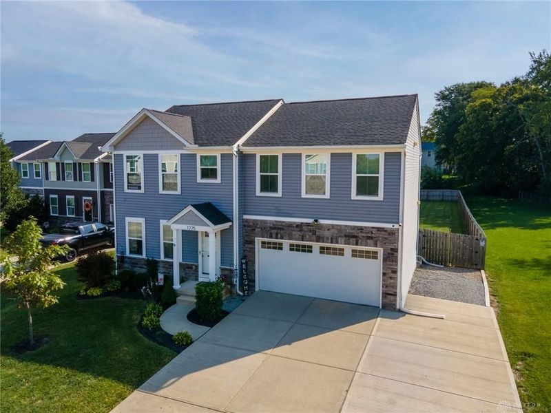 1225 Shannon Lane, Xenia, OH 45385 Photo 4