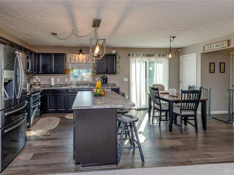 1225 Shannon Lane, Xenia, OH 45385 Photo 8