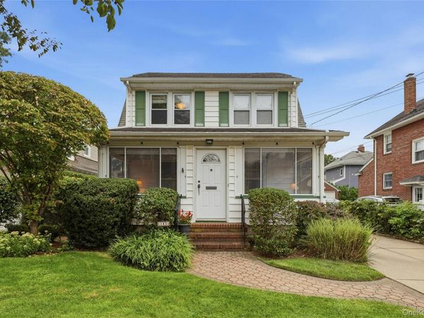 185 Crocus Avenue, Floral Park, NY 11001