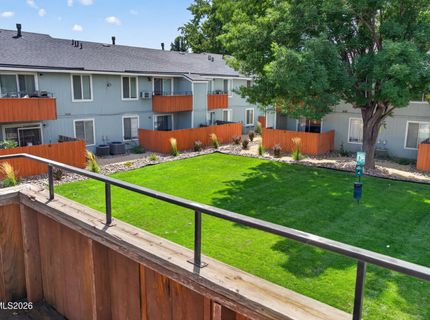 4602 Neil Road, Unit APT 72, Reno, NV 89502 Photo