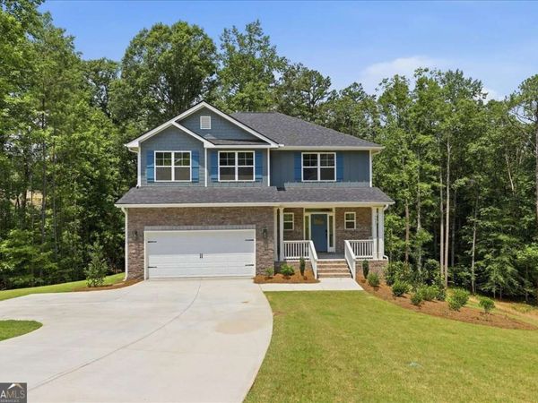 5325 Vinci Place, Douglasville, GA 30135