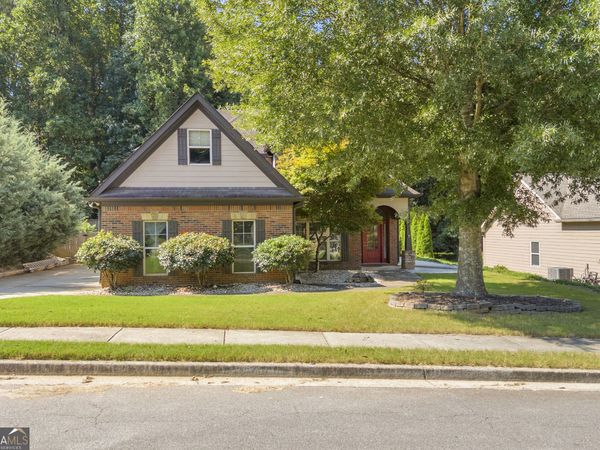 383 Spinner Drive, Jefferson, GA 30549