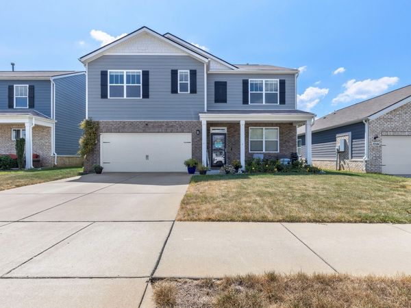 7267 Sunny Parks Dr , White House, TN 37188