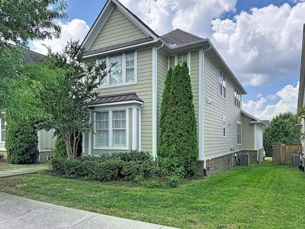 2776 Americus Dr , Thompsons Station, TN 37179