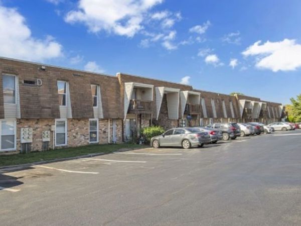 370 Wallace Rd, Unit D18, Nashville, TN 37211
