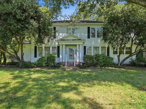 409 E Main, Sherrill, AR 72152