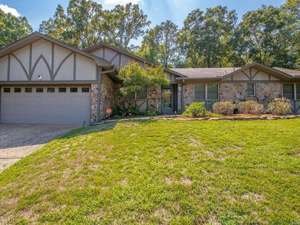 11 Greenview Circle, Sherwood, AR 72120