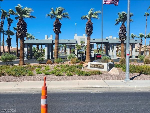 6267 Elvido Avenue , Las Vegas, NV 89122