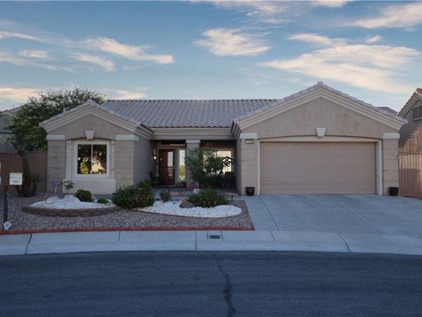 11032 Clarion Lane , Las Vegas, NV 89134
