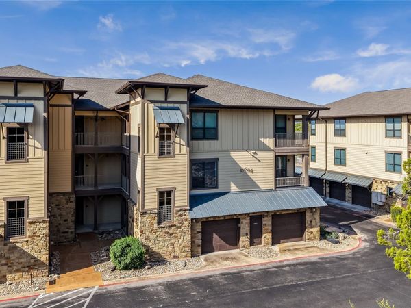 17804 Maritime Point DR, Unit 201, Jonestown, TX 78645