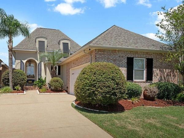 1443 ROYAL PALM Drive, Slidell, LA 70458