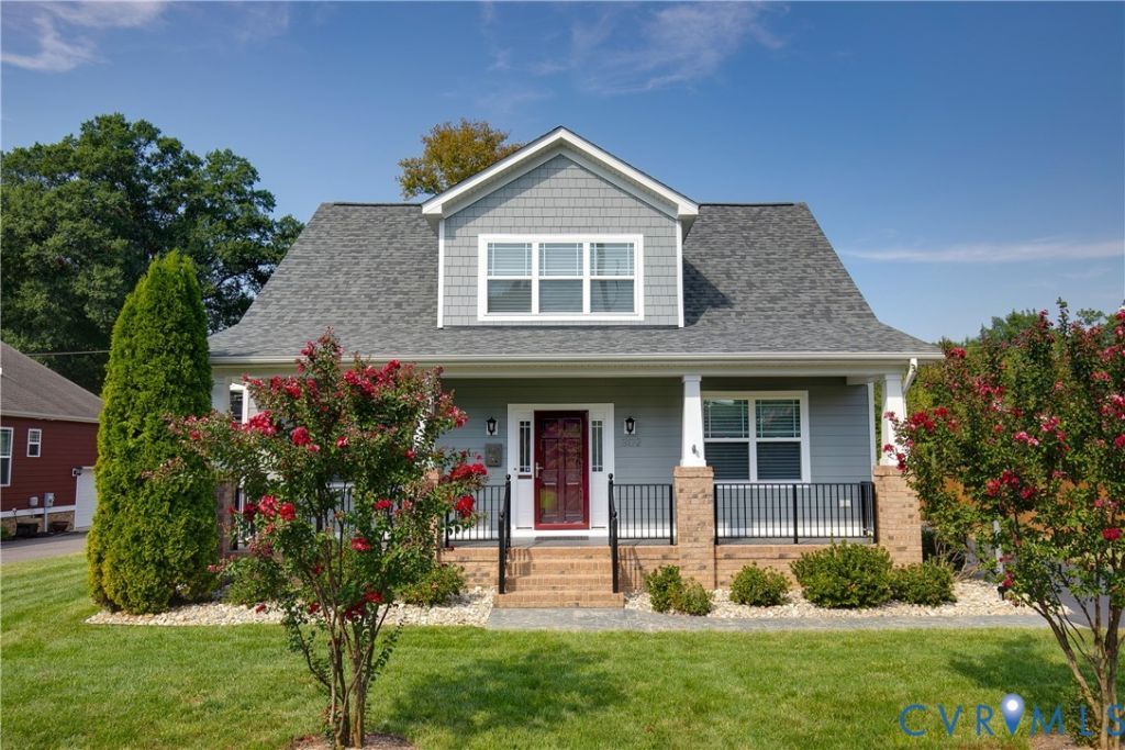 3122 Moss Side Avenue, Richmond, VA 23222 Main Photo