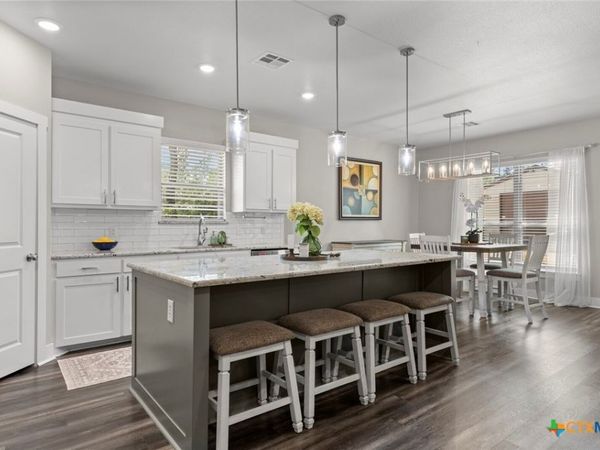 15987 Crockett Drive, Temple, TX 76502