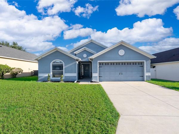 535 DELANCEY DRIVE, DAVENPORT, FL 33837