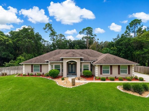 3162 HARVEST LANE, KISSIMMEE, FL 34744