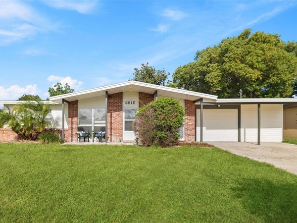 2512 HEALY DRIVE , ORLANDO, FL 32818