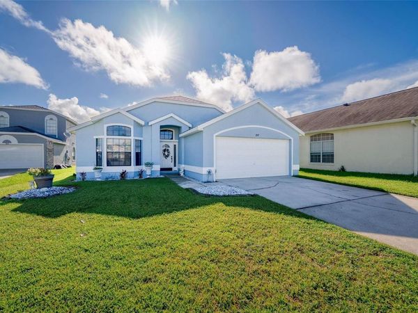 257 LEXINGDALE DRIVE , ORLANDO, FL 32828