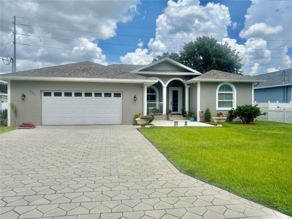 2721 W SITKA STREET , TAMPA, FL 33614