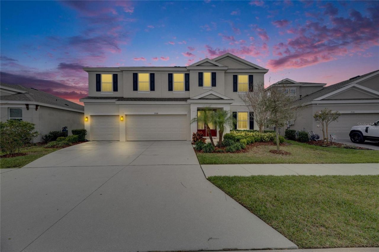 7528 Paradiso Drive , Apollo Beach, FL 33572 Main Photo