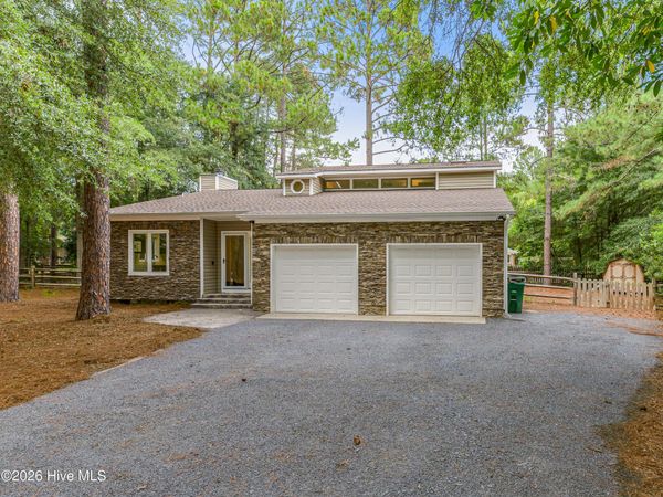 170 Tamarisk Lane , Pinehurst, NC 28374