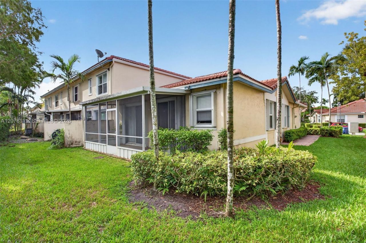 11641 NW 47th Dr , Coral Springs, FL 33076 Photo