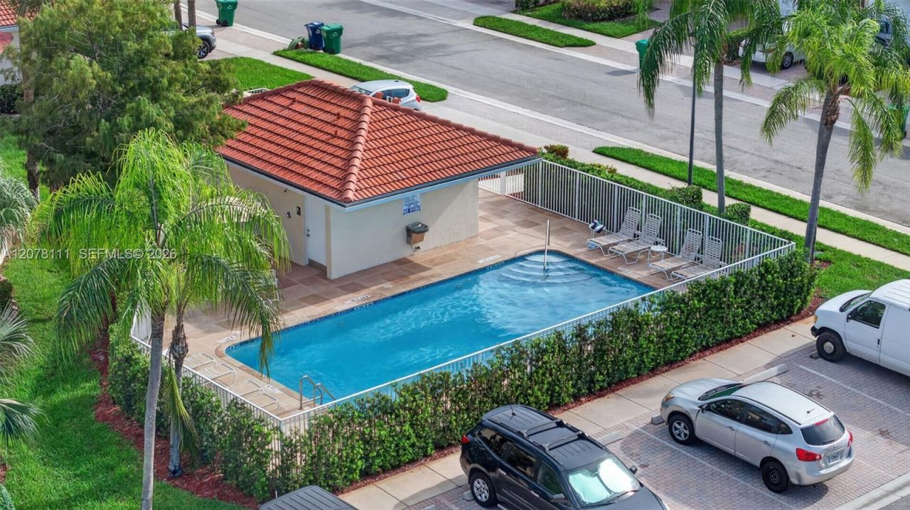 11641 NW 47th Dr , Coral Springs, FL 33076 Photo