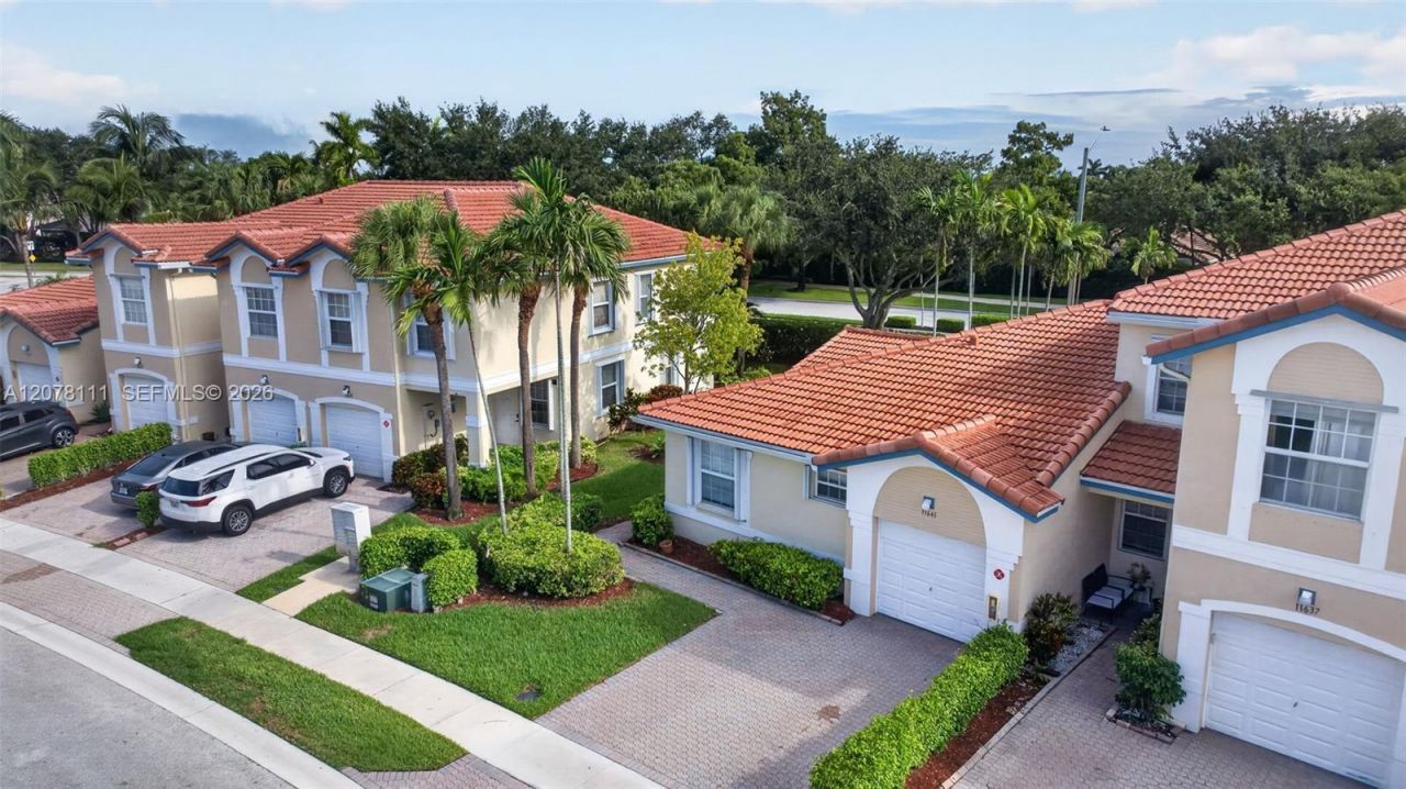 11641 NW 47th Dr , Coral Springs, FL 33076 Photo