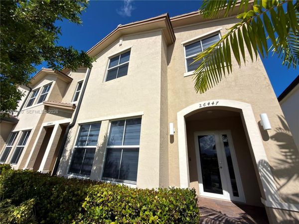 26447 SW 148th Ave, Homestead, FL 33032