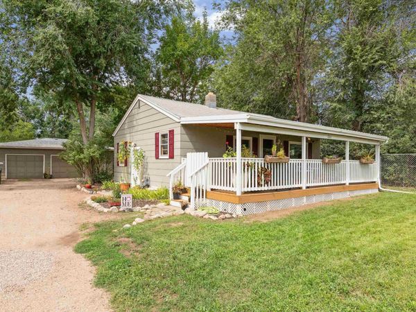 2211 S VALLEY DR, Rapid City, SD 57703