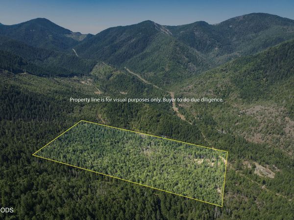 0 Murphy Creek Road, Unit Lot #201, Grants Pass, OR 97527